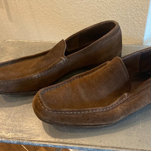 Prada Loafers main image 4